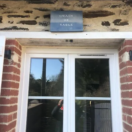 La Grain De Sable *